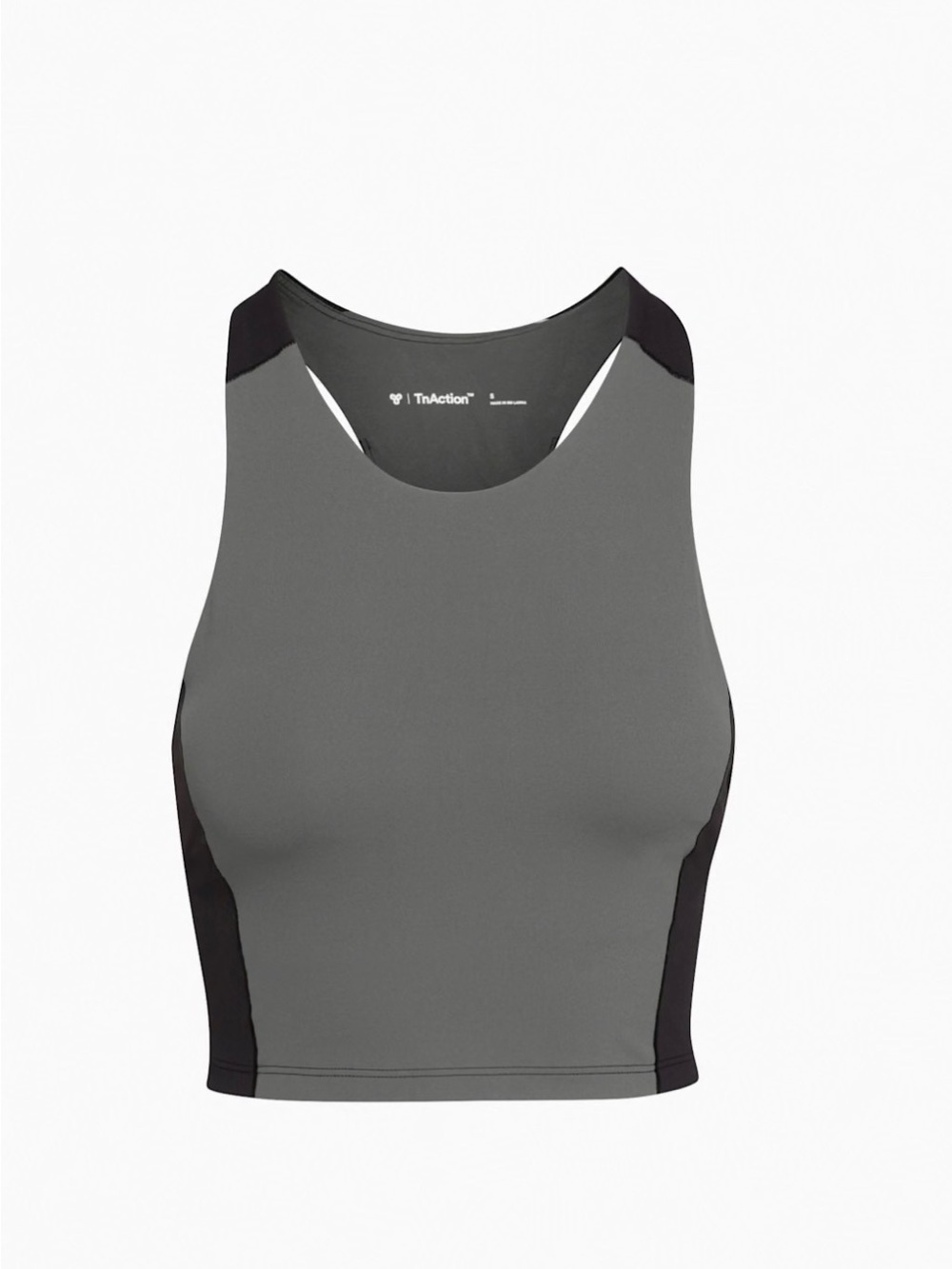 Tnaslick Pivot Sports Tank